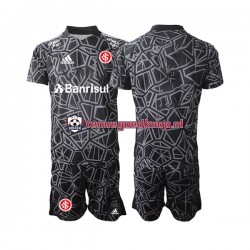 Thuis Tenue van Internacional Keepersshirt Kind 2-13 jaar 2022-23 Korte Mouw