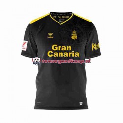 Uit Tenue van Las Palmas Heren 2023-24 Korte Mouw