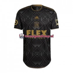 Thuis Tenue van Los Angeles FC Heren 2022-23 Korte Mouw