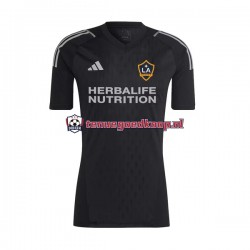 Thuis Tenue van Los Angeles Galaxy Keepersshirt Heren 2023 Korte Mouw