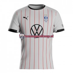 Uit Tenue van Malmö FF Heren 2022 Korte Mouw