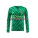 Thuis Tenue van Manchester City Keepersshirt Heren 2023-24 Lange Mouw