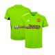 Thuis Tenue van Manchester United Keepersshirt Heren 2023-24 Korte Mouw