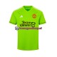 Thuis Tenue van Manchester United Keepersshirt Heren 2023-24 Korte Mouw