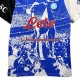 Thuis Tenue van Napoli Maradona Champions Special Edition Heren 2023 Korte Mouw