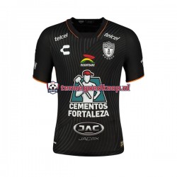 Uit Tenue van Pachuca Heren 2023-24 Korte Mouw