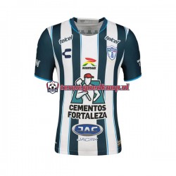 Thuis Tenue van Pachuca Heren 2023-24 Korte Mouw