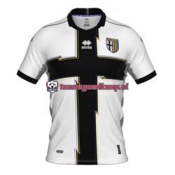 Thuis Tenue van Parma Heren 2022-23 Korte Mouw