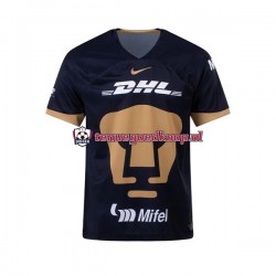 Uit Tenue van Pumas UNAM Heren 2023-24 Korte Mouw