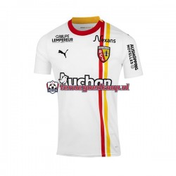 3de Tenue van RC Lens Heren 2023-24 Korte Mouw