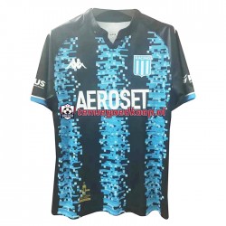 Uit Tenue van Racing Club Heren 2022-23 Korte Mouw