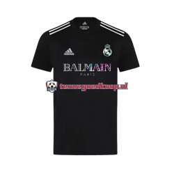 Tenue van Real Madrid Balmain Heren 2023-24 Korte Mouw