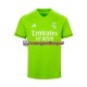 Thuis Tenue van Real Madrid Keepersshirt Heren 2023-24 Korte Mouw