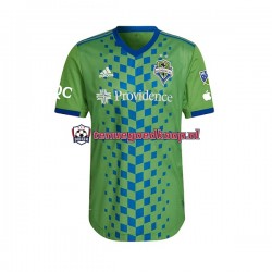 Thuis Tenue van Seattle Sounders FC Heren 2023-24 Korte Mouw