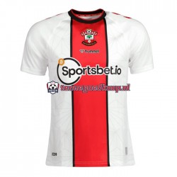 Thuis Tenue van Southampton Heren 2022-23 Korte Mouw