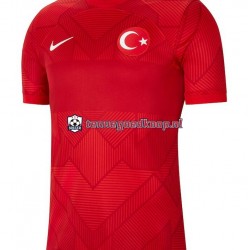 Uit Tenue van Turkije Heren 2022-23 Korte Mouw