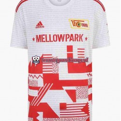 Tenue van Union Berlin Special Heren 2023-24 Korte Mouw