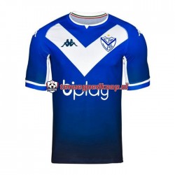 Uit Tenue van Vélez Sársfield Heren 2022-23 Korte Mouw