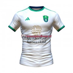 Thuis Tenue van Al Ahli Heren 2023-24 Korte Mouw