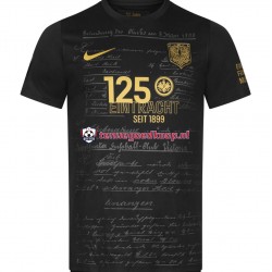 Thuis Tenue van Eintracht Frankfurt Anniversary Heren 2023-24 Korte Mouw