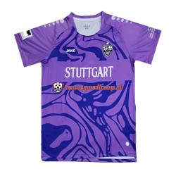 Thuis Tenue van VfB Stuttgart Keepersshirt Special Heren 2023-24 Korte Mouw