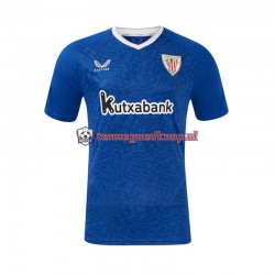 Uit Tenue van Athletic Bilbao Heren 2024-25 Korte Mouw