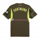 Thuis Tenue van Borussia Dortmund Keepersshirt Heren 2024-25 Korte Mouw