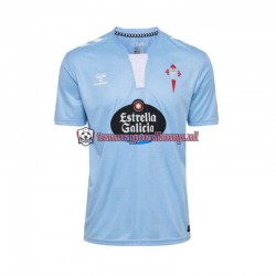 Thuis Tenue van Celta de Vigo Heren 2024-25 Korte Mouw