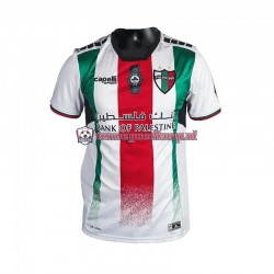 Thuis Tenue van Club Deportivo Palestino Heren 2024-25 Korte Mouw