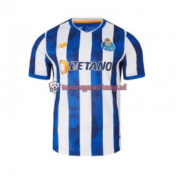 Thuis Tenue van FC Porto Heren 2024-25 Korte Mouw