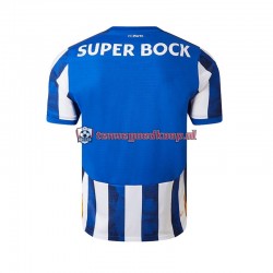 Thuis Tenue van FC Porto Heren 2024-25 Korte Mouw