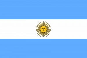 Argentinië