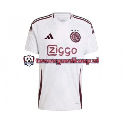 3de Tenue van AFC Ajax Heren 2024-25 Korte Mouw