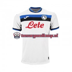 Uit Tenue van Atalanta Heren 2024-25 Korte Mouw