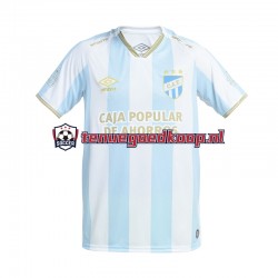 Thuis Tenue van Atletico Tucuman Heren 2024-25 Korte Mouw