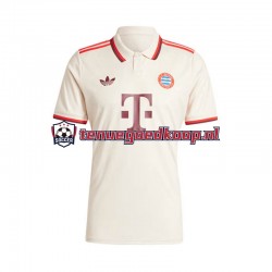 3de Tenue van FC Bayern München Heren 2024-25 Korte Mouw