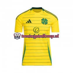 Uit Tenue van Celtic Heren 2024-25 Korte Mouw