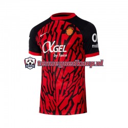 Thuis Tenue van RCD Mallorca Heren 2024-25 Korte Mouw