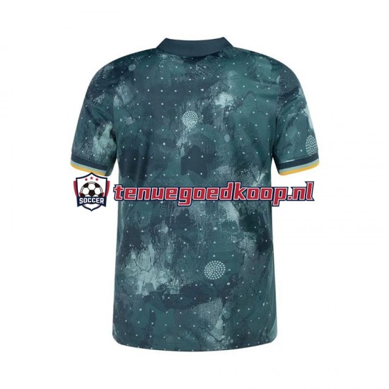 3de Tenue van Tottenham Hotspur Heren 2024-25 Korte Mouw